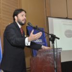 Destacan aportes de Basc Dominicana en seguridad comercio internacional