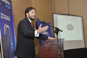 Destacan aportes de Basc Dominicana en seguridad comercio internacional