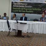 Inabie firma acuerdo interinstitucional con varias instituciones estatales