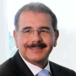Presidente Danilo Medina cumple este domingo 62 años de edad