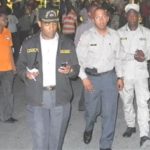 Matan a un teniente coronel durante un supuesto intercambio de disparos