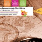 Inicia este sábado el sexto Foro Internacional de los Encuentros del Mont-Blanc