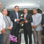 Presidente Medina envía al Congreso Proyecto de Ley Especial de Naturalización