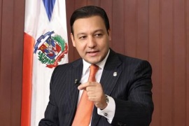 Presidente CD defiende asignen RD$176.9 millones para regalos