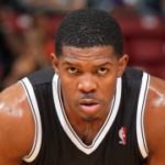 Joe Johnson acusa a LeBron James de hacer flopping