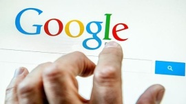 Google recibe 12,000 solicitudes de europeos que quieren borrar sus datos