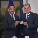 JCE exhorta a población acudir en horas de la tarde a adquirir nueva cédula