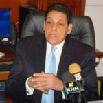 Pina revela DM soportó presiones más allá de los razonable y aceptable