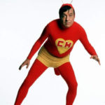 El Chapulín Colorado tendrá su serie animada a partir de 2015