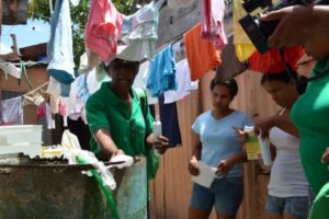 Pacientes afectados de Chikungunya afirman dolores del virus son insoportables