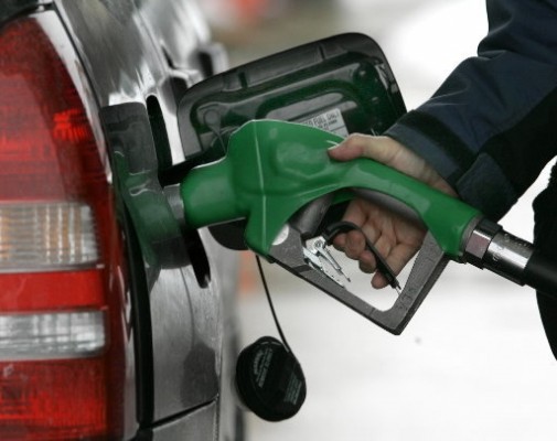 Combustibles con altibajos en sus costos; Gas Natural con igual valor