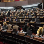 Cámara de Diputados entrega electrodomésticos por RD$176.9 MM a legisladores