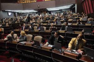 Cámara de Diputados entrega electrodomésticos por RD$176.9 MM a legisladores