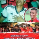 El fútbol de indonesio con promesas que no se cumplen para  jugadores latinoamericanos