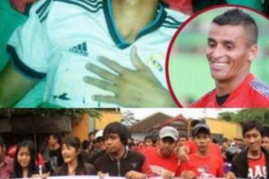 El fútbol de indonesio con promesas que no se cumplen para  jugadores latinoamericanos