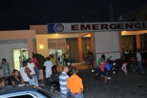 La chikungunya afecta a barrios de Santo Domingo