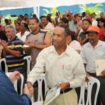 Miguel inicia relanzamiento del PRD; este sábado va a Santiago