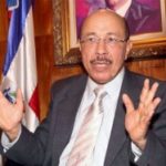 Montás satisfecho resultados encuesta Penn & Schoen