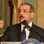 Medina envía al Congreso anteproyecto de transformación BNV