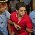 Envían por tres meses de prisión preventiva a acusado de publicar fotos de su ex novia desnuda