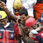 Suben a 282 los muertos en Turquía y apenas hay esperanzas de supervivientes