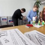 El sureste de Ucrania se prepara para el referéndum separatista