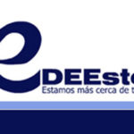 EDE Este informa interrupción hoy del servicio en varios barrios