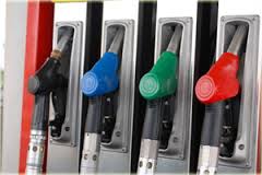 Gasolinas suben entre RD$2.00 y RD$2.10; demás combustibles siguen sin variación