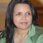 Minou Tavárez Mirabal renuncia del PLD