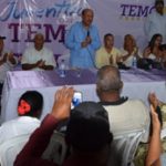 Montás deplora ingreso nacional se concentre en 5% de la población