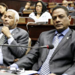 Diputado favorece diversificar cartera de inversión de fondos de pensiones