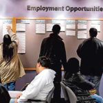 Estados Unidos recupera el empleo perdido durante la crisis