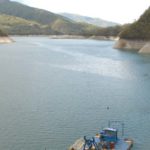 Bajo nivel en Presa y ríos convierten producción agua potable de CAASD en “crítica y preocupante”