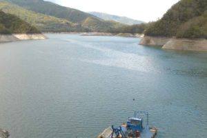 Bajo nivel en Presa y ríos convierten producción agua potable de CAASD en “crítica y preocupante”