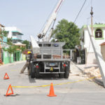 EDE Este proveerá 24 Horas de Energía a 37,000 personas de cuatro sectores de Santo Domingo Este