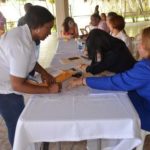 Inabie informa unas 77 empresas Pymes participaron  en licitación para confección de pantalones y camisas