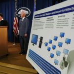 Desmantelan red hacker causo pérdidas por más de US$100 millones