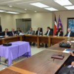 Leonel Fernández encabeza este lunes reunión del Comité Político del PLD