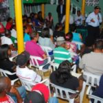 Montás afirma tarea es sacar a millones de dominicanos de la pobreza