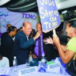 Dice el PLD debe escoger entre lo nuevo o pasado