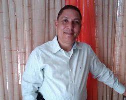 Muere periodista Napoleón Rojas por complicaciones tras ser herido por delincuentes; CDP llama sancionar a los criminales