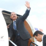 Papa Francisco recibirá este viernes al presidente Danilo Medina