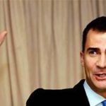 El príncipe Felipe se dedicará a servir a España como nación unida y diversa