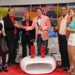 Reconocen a Los Paymasí como Estrella por Siempre en Pégate y Gana con Pachá