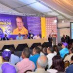 Reinaldo Pared dice gobernará con el apoyo del Poder Municipal