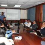 EDE Este activa su plan de contingencia frente a la temporada ciclónica 2014