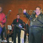 Anthony y Johnny se juntan otra vez