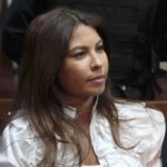 Juez deja en libertad condicional a Sobeida Félix Morel