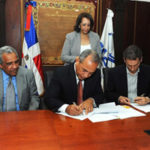 CDEEE y AES Dominicana firman contrato de suministro de energía