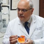 Juan Francisco Batlle Pichardo aboga por cobro de tarifas operaciones catarata según poder adquisitivo